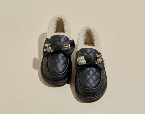 可盐可甜 随心搭配|Mis Li|秋冬款加...