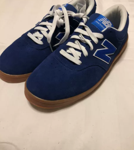New Balance 新百伦休闲跑鞋。4...