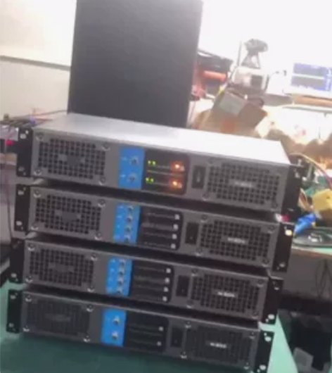 厂家活动特价一批 JBL2U大功率纯后级数...