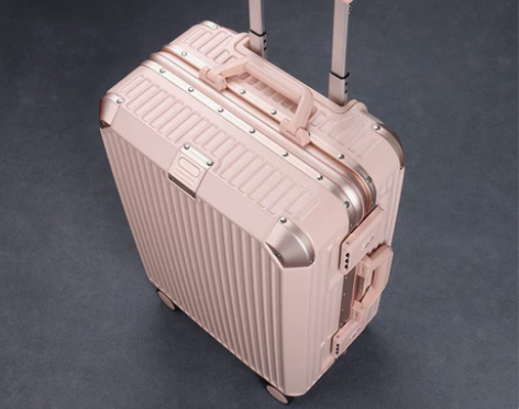 MIYO 旅行箱 感兴趣的话点“我想要”和...