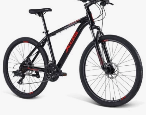 喜德盛(xds)山地自行车黑客350旭日3...