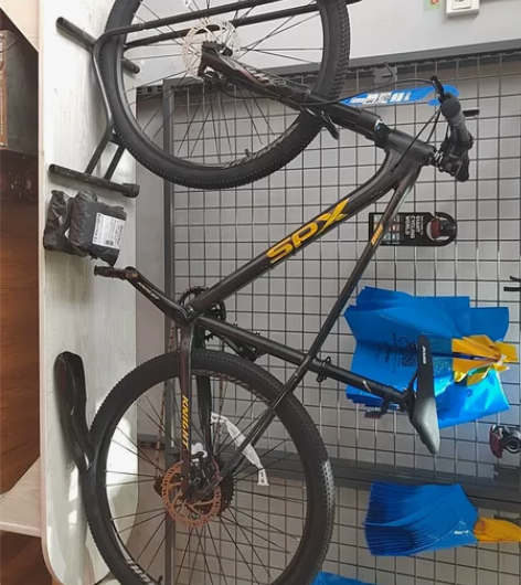 喜德盛侠客600 单盘11速，马古拉油刹，...