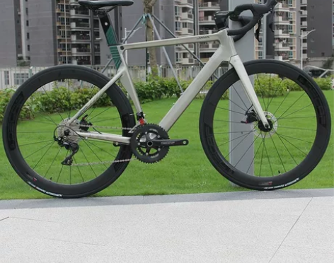 全新Java JAVA 公路自行车铝合金双...