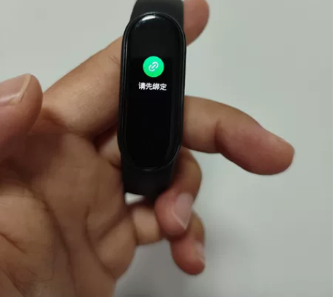 小米手环5 NFC版 小米手环5 小米商城...