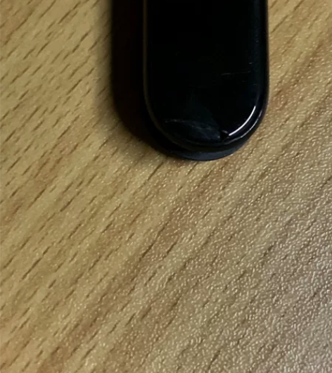 小米6手环 120出 不想用了 轻微使用痕...