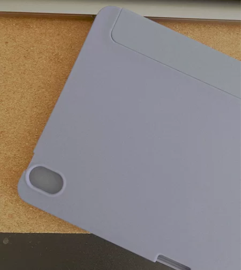 Air5全包软壳 手机店里购入,完美全新...