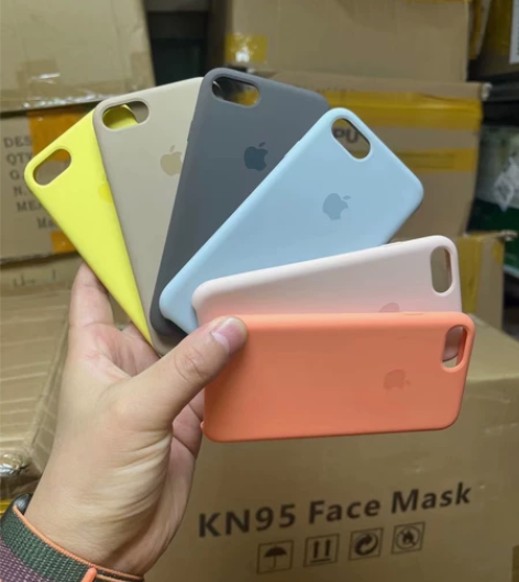 Apple/苹果iPhone8/SE2/S...