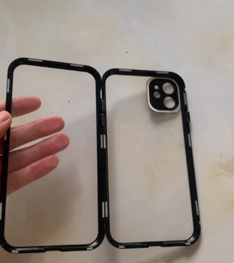 苹果XR和苹果12手机外壳，高品质，原价9...