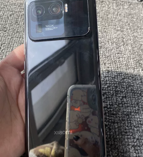【机型】  Mi 11ultra 12+2...
