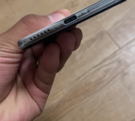 小米11青春版 8+128白色 由于上个月...