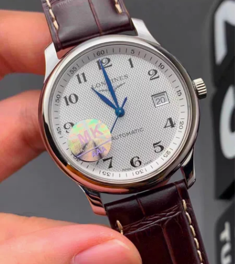 腕表公司活动赠送 闲置浪琴手表男机械表 浪...