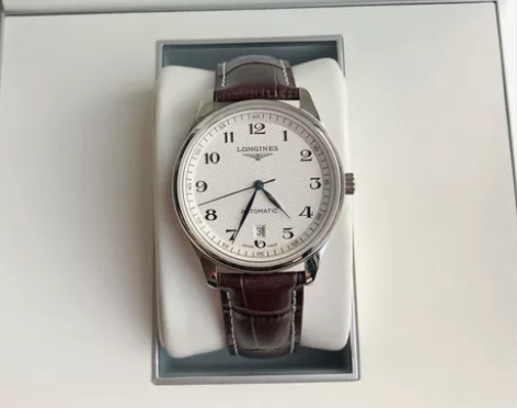 经典男表浪琴名匠手表腕表女表情侣表休闲全自...