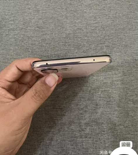 MIUI/小米 小米 11 青春版（出本人...