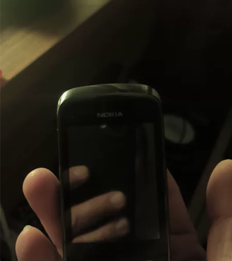 诺基亚C2，1682，2860，三部手机7...