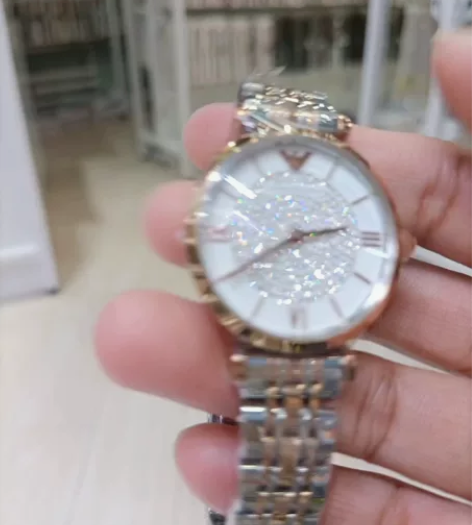 撤柜，剩下几只高端手表特价清仓，高端品质，...