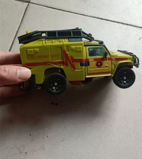 变形金刚儿童男孩手办模型玩具 感兴趣的话点...