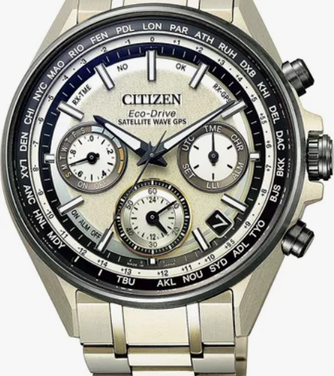 西铁城 手表 Ateza F950 Eco...