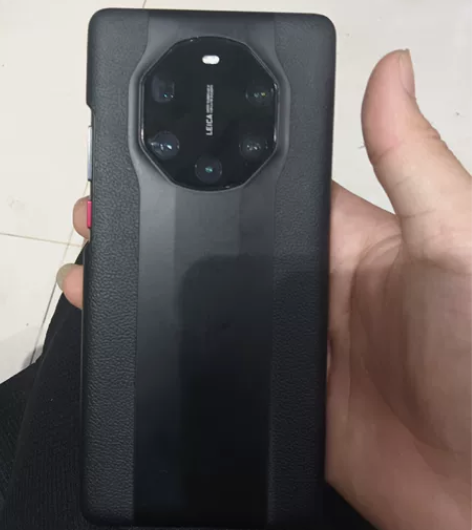 华为mete40rs保时捷 12+256更...