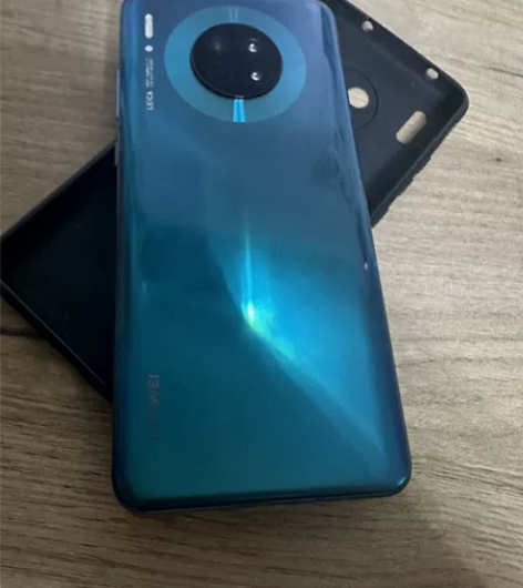 华为Mate30 4G版 8+128g，鸿...