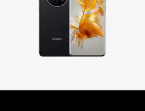全新华为mate50pro 黑色 8+...