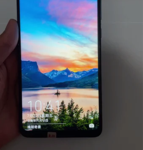 华为mate20全网通4g手机HMA-AL...