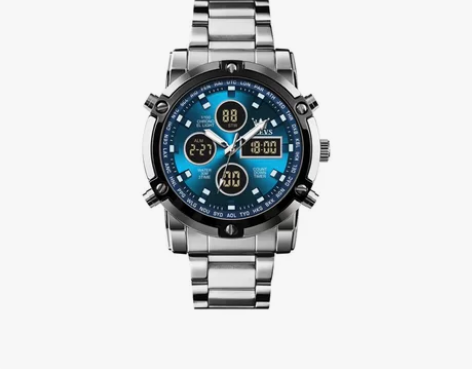 欧利时 OLEVS男电子表 多功能男士手表...