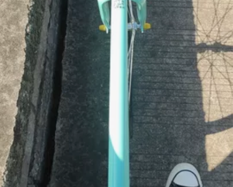 死飞倒刹下单送车锁手机支架 感兴趣的话点“...
