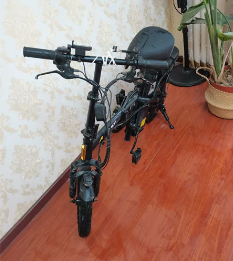 2020年10月30号买的，我170斤 可...