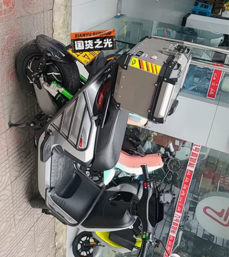 九号N系 全顺3千瓦片  360软解530...