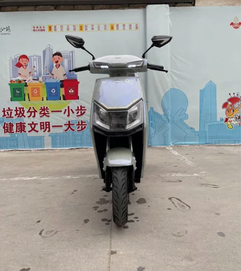 出售，准新车，22年出厂，台铃牌，新国标，...