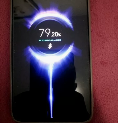 个人小米9pro  8+256g，5g，手...