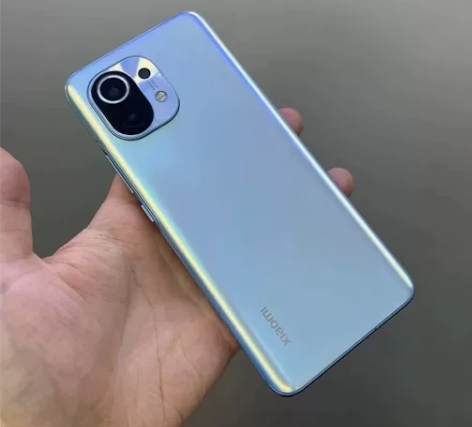 小米11,8+128,喜欢的朋友私聊,二手...