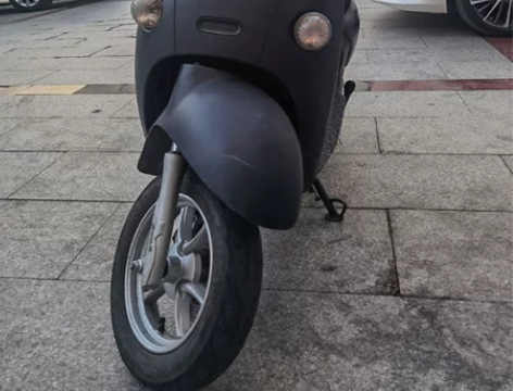 闲置二手台铃龟仔电动车，8成新，5500公...