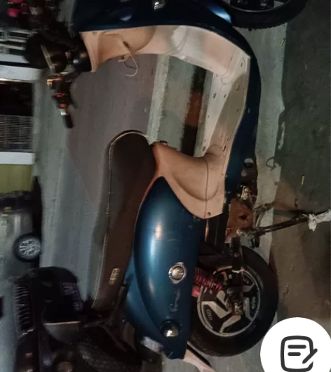 60V台铃电动车 感兴趣的话点“我想要”和...