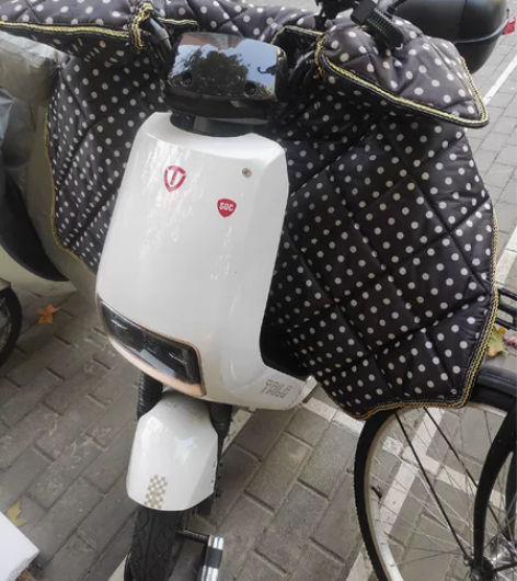 台铃电动车骑了一个月低价1800块钱，手续...