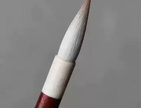 涵轩堂兼毫狼毫套装成人初学者清风