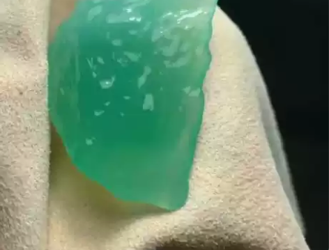 翡翠挂件批发女款冰晴底挂件吊坠缅甸一手货源...