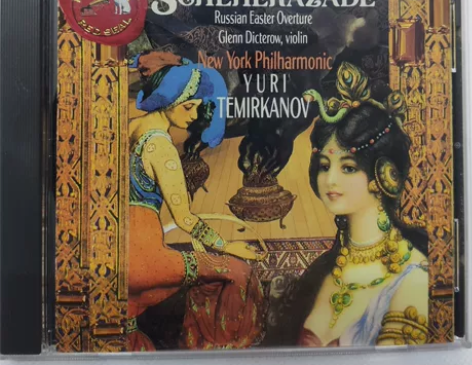 科萨科夫 yuri temirkanov ...