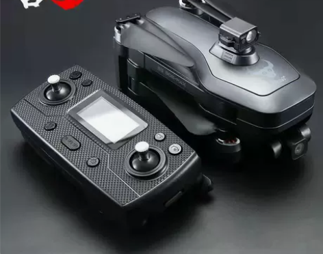 ZLL兽系列兽三兽3+无人机SG906 M...