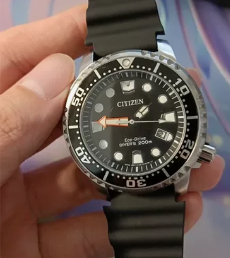 CITIZEN西铁城BN0151-09L/...