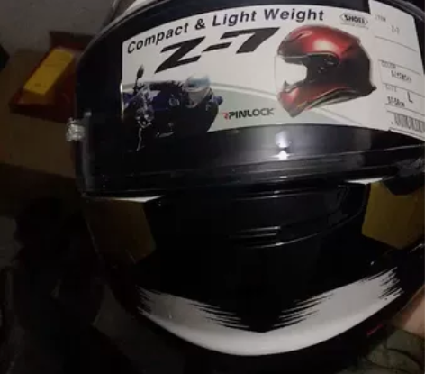 Shoei z7招财猫 Shoei z7系...