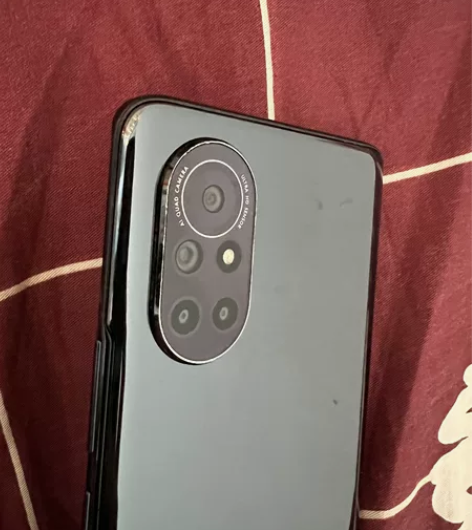 国行双卡双待Huawei华为nova8 8...