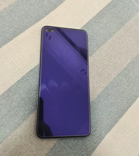 华为nova6 4g 8+128 全原无...