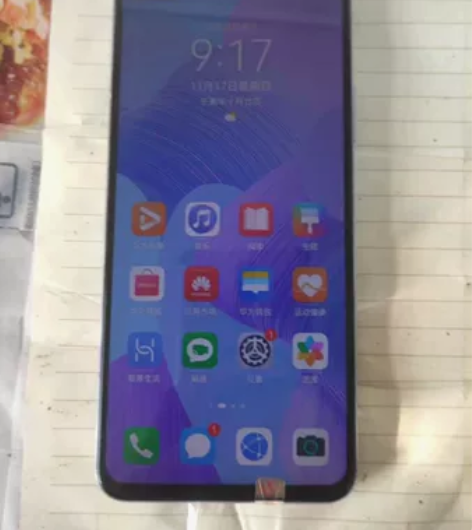 华为nova6(5G)   8+128 原...