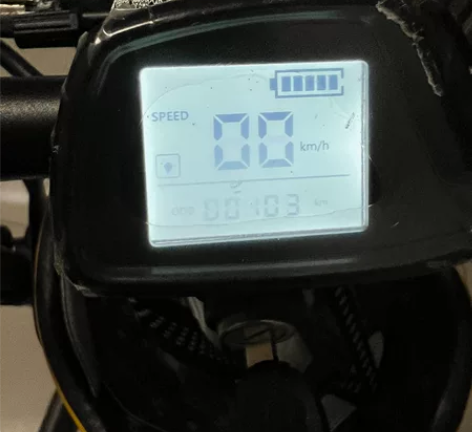 普莱德折叠电动车48V35A。八月二十七京...