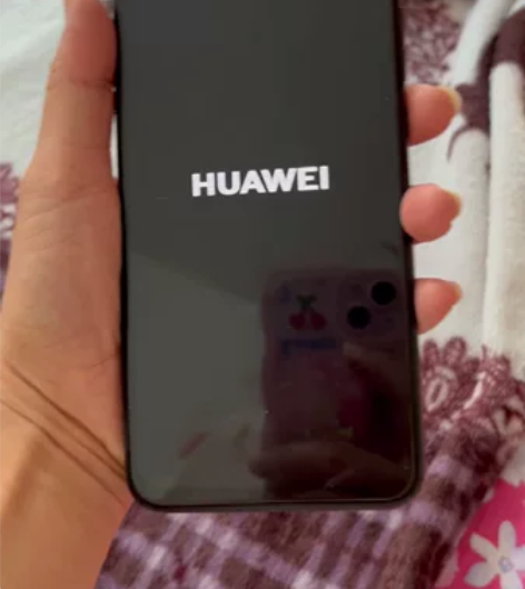 华为畅想9plus4+128 19年购买 ...