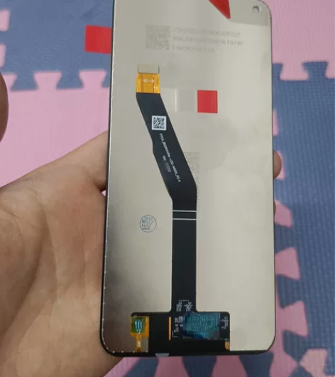 华为畅享10原装屏幕总成 play3原装总...