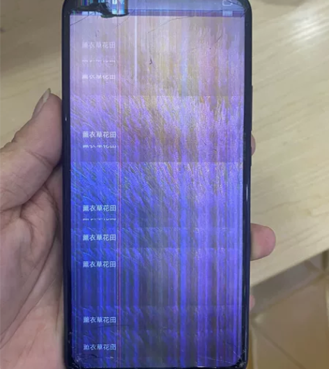 畅享10plus  6+128麒麟710处...