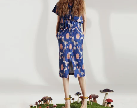 #22 给钱就卖 连衣裙合集 tune t...