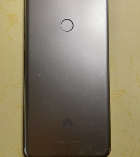 华为畅享8 4+64当备用机用来着，现在不...